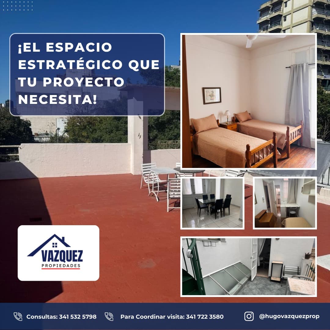 Propiedad comercial e institucional — imagen 3 de 3